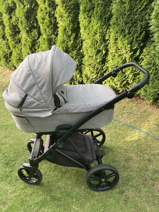 Wózek 2w1 Tako Baby Artemo