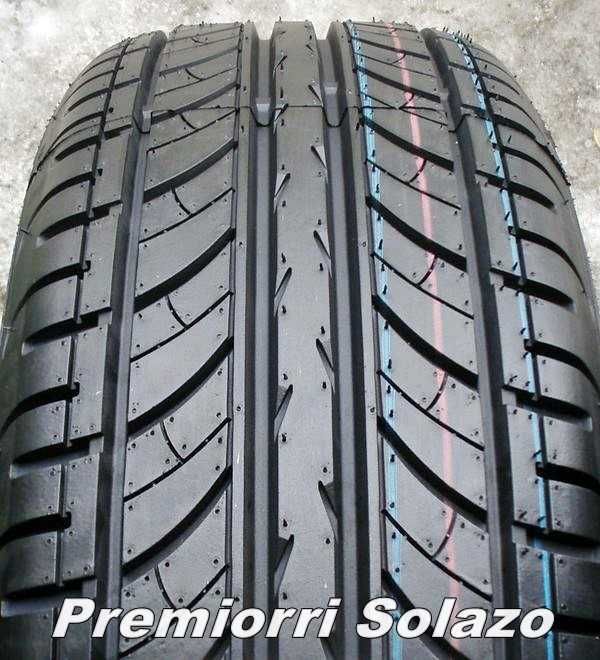 Новые Летние Шины 185/60 R15 Premiorri Solazo - Rosava Itegro - 2023