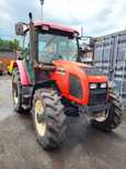 Zetor Proxima 8441 napęd 4x4 pneumat 3 pary hydrauliki bogata wersja