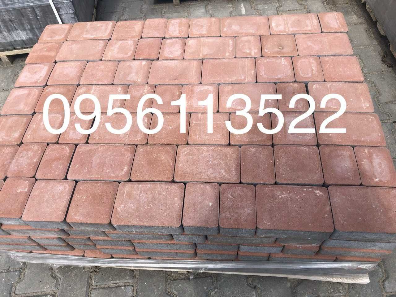 Бордюр дорожній / Борт дорожній 1000*300*180 / Поребрик / Бруківка