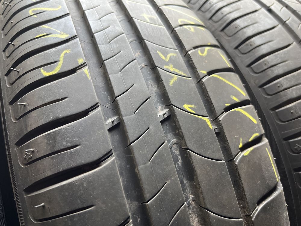 4x 185/65/15 Michelin Energy Saver+ 6mm/5,5mm super stan cena za 4szt