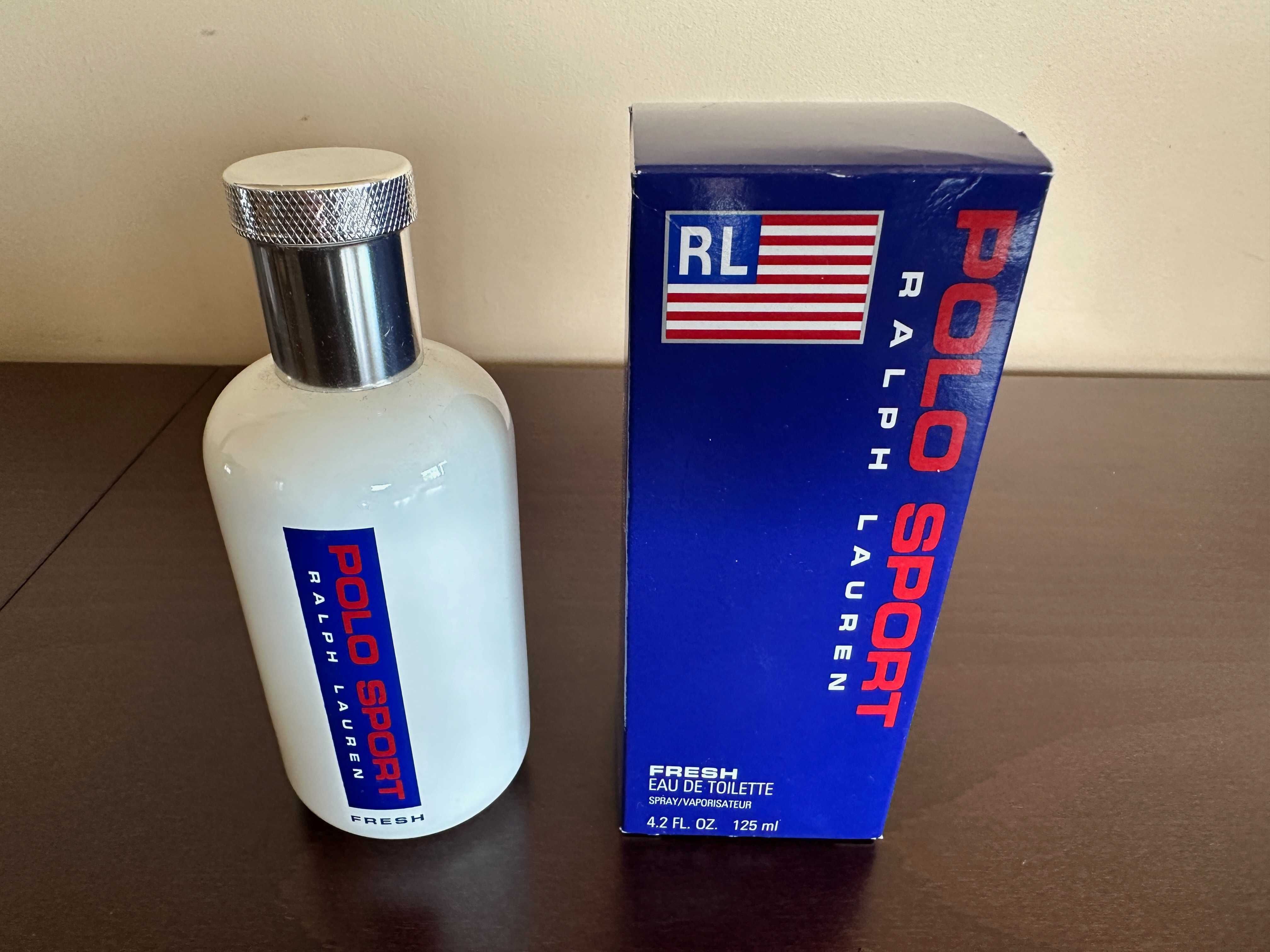 Flakoniki po perfumach Boss Armani Dolce Gabbana YSL CK Ralph Lauren