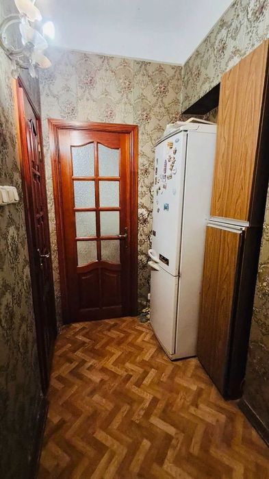 3-к. кв. Гаврилишина 12/16 Політехнічний інститут Лук'янівська