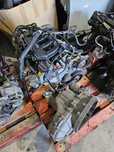 Smart motor 700 gasolina