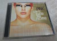 P!NK – CD "Can't Take Me Home"