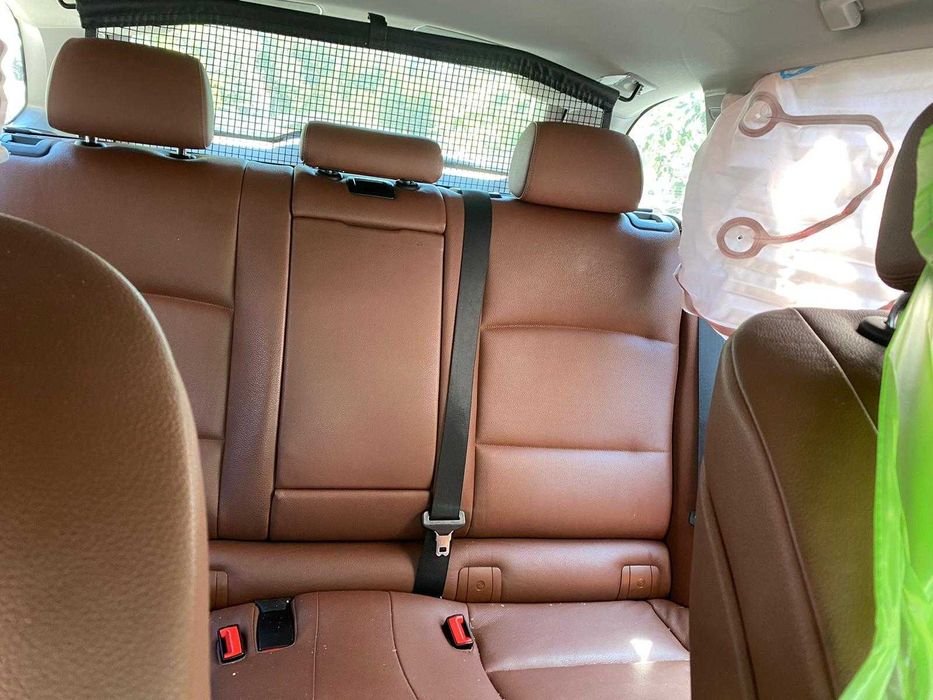 BMW Serie 5 520D de 2011 - para peças