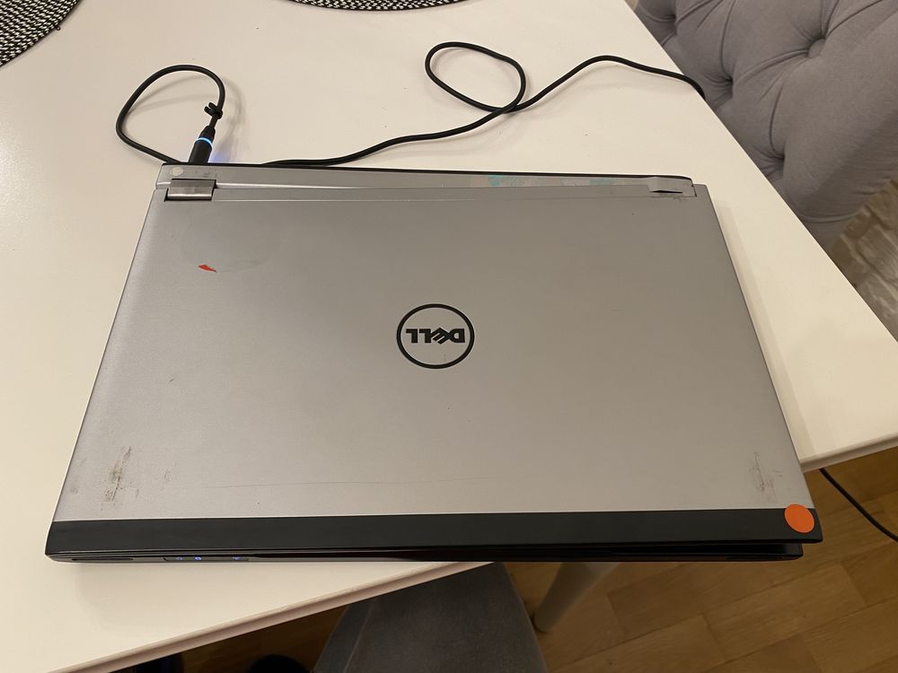 Laptop Dell Latitude 3330 - i5 4gb 500gb - Hdmi kamera - uszk zawias