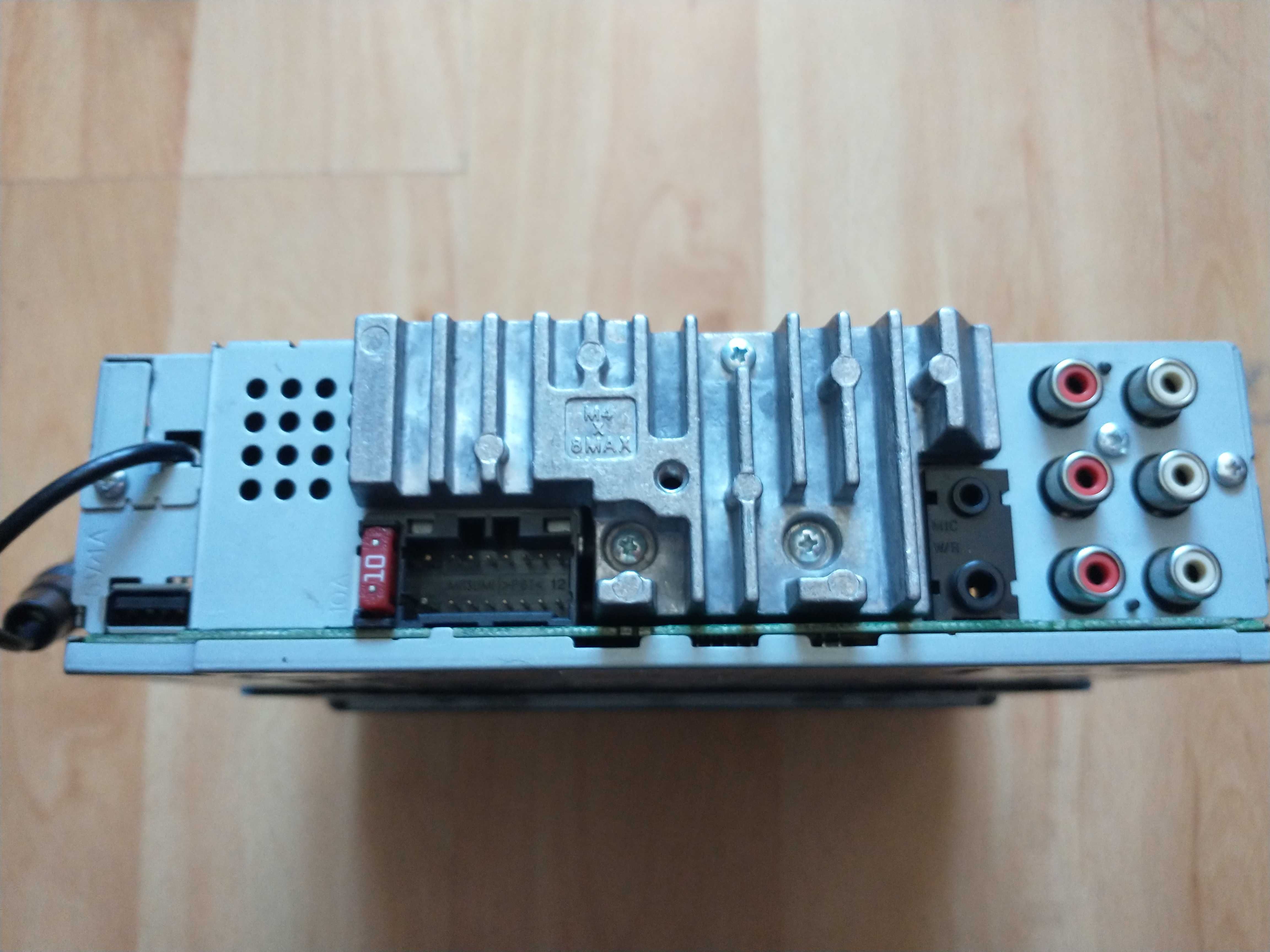 Radio Pioneer DEH-6400BT