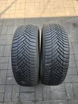 Opony Wielosezonowe Hankook 195/65/15 Jarbet #A60