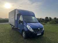 Renault Master 3 2017 р