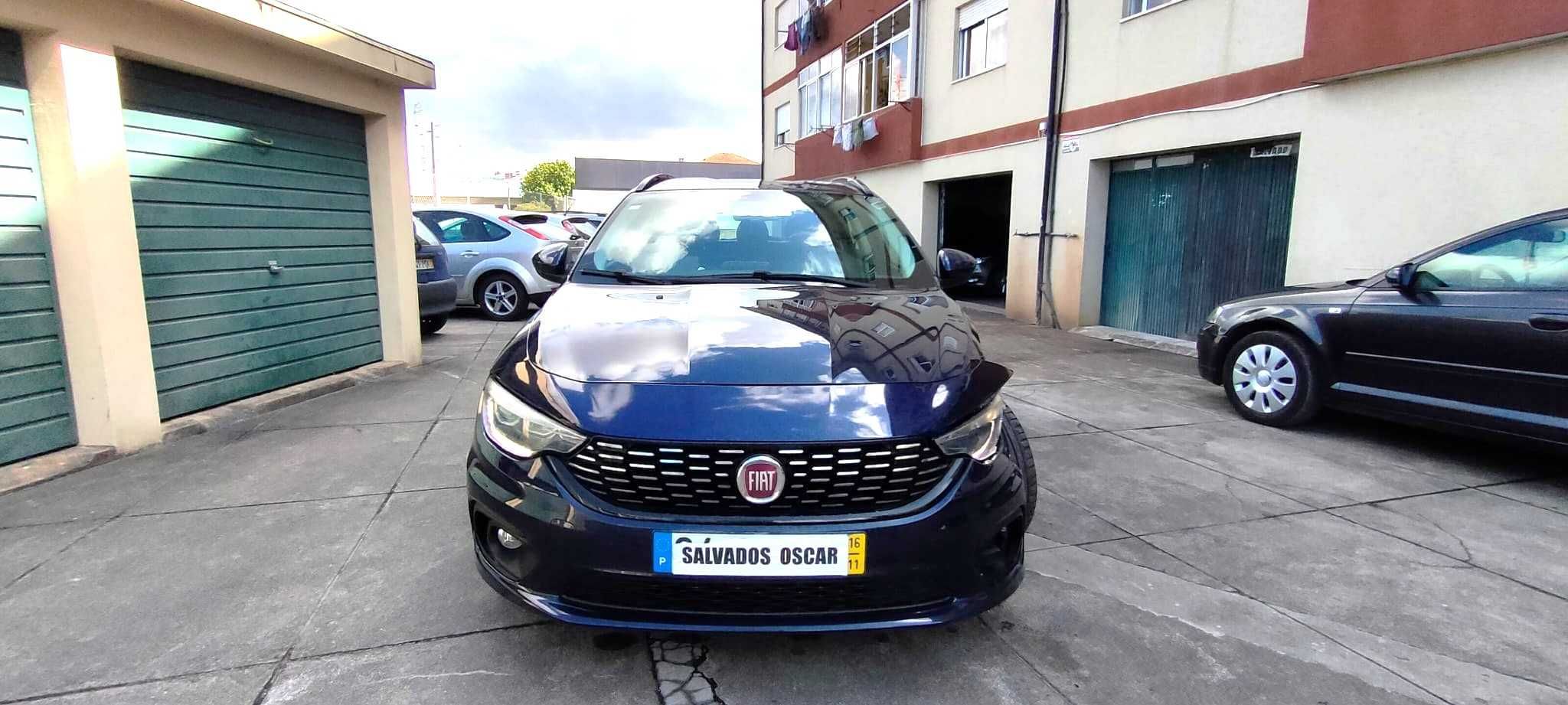 FIAT Tipo 1.3 D Diesel