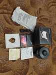 проектор зоряного неба  "Globe Galaxy Projector" 13 в 1
