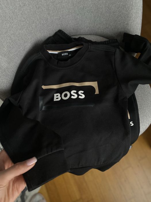 Дитячий костюм на хлопчика