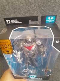 DC Multiverse Azrael Batman Armor