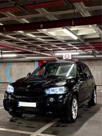 Wynajem BMW X5 suv 4x4 ! Wypożyczalnia premium Wroclaw