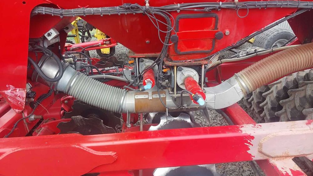 продам сеялку Horsch Pronto 4 DC   Хорш Пронто . посевной комплекс