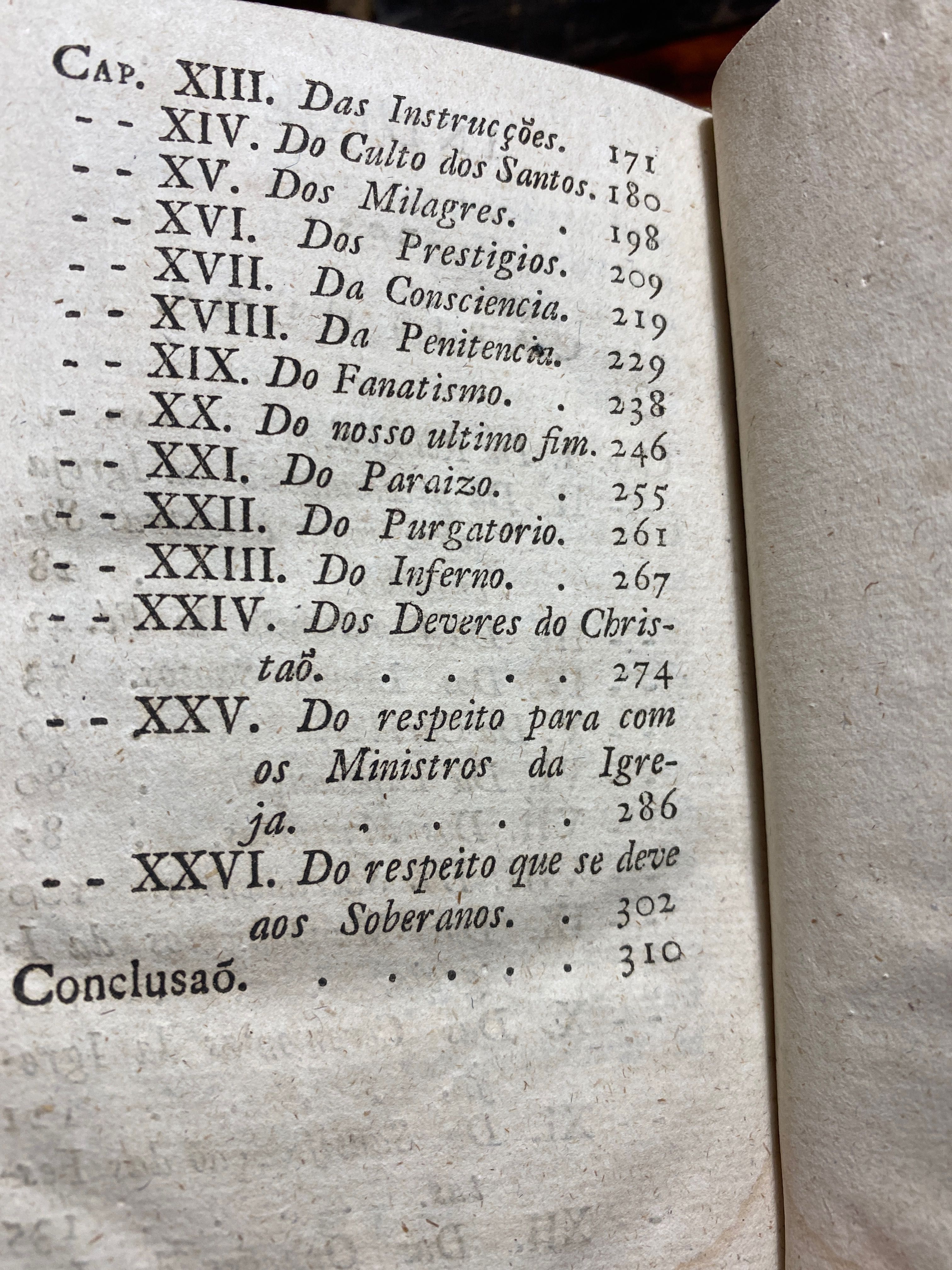 Livro Linguagem da Religião Rara Edição Séc XVI