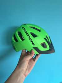 Kask rowerowy Cratoni rozmiar xs/s 46-51 cm