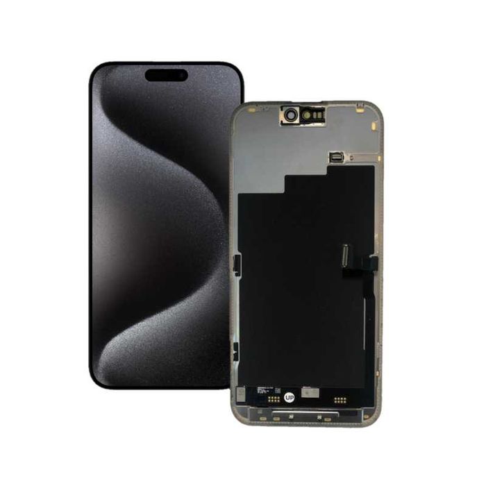Дисплей iPhone X/11/12/13/14/15/16 Оригінал REF, екран Айфон