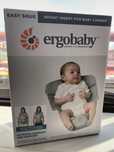 Almofada Ergobaby bebé para Marsupio