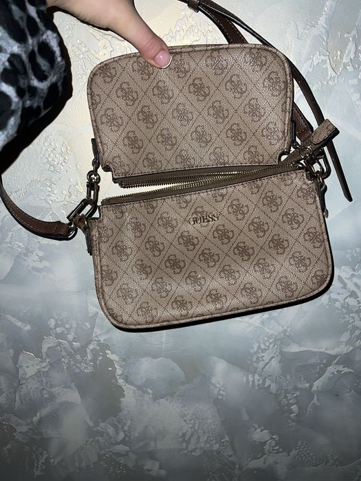 Сумка та гаманець ОРИГІНАЛ