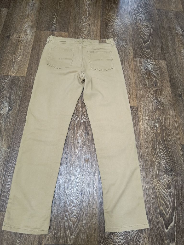 Брендові джинси штани U.S. Polo Assn. для підлітка р.16 (160-170)