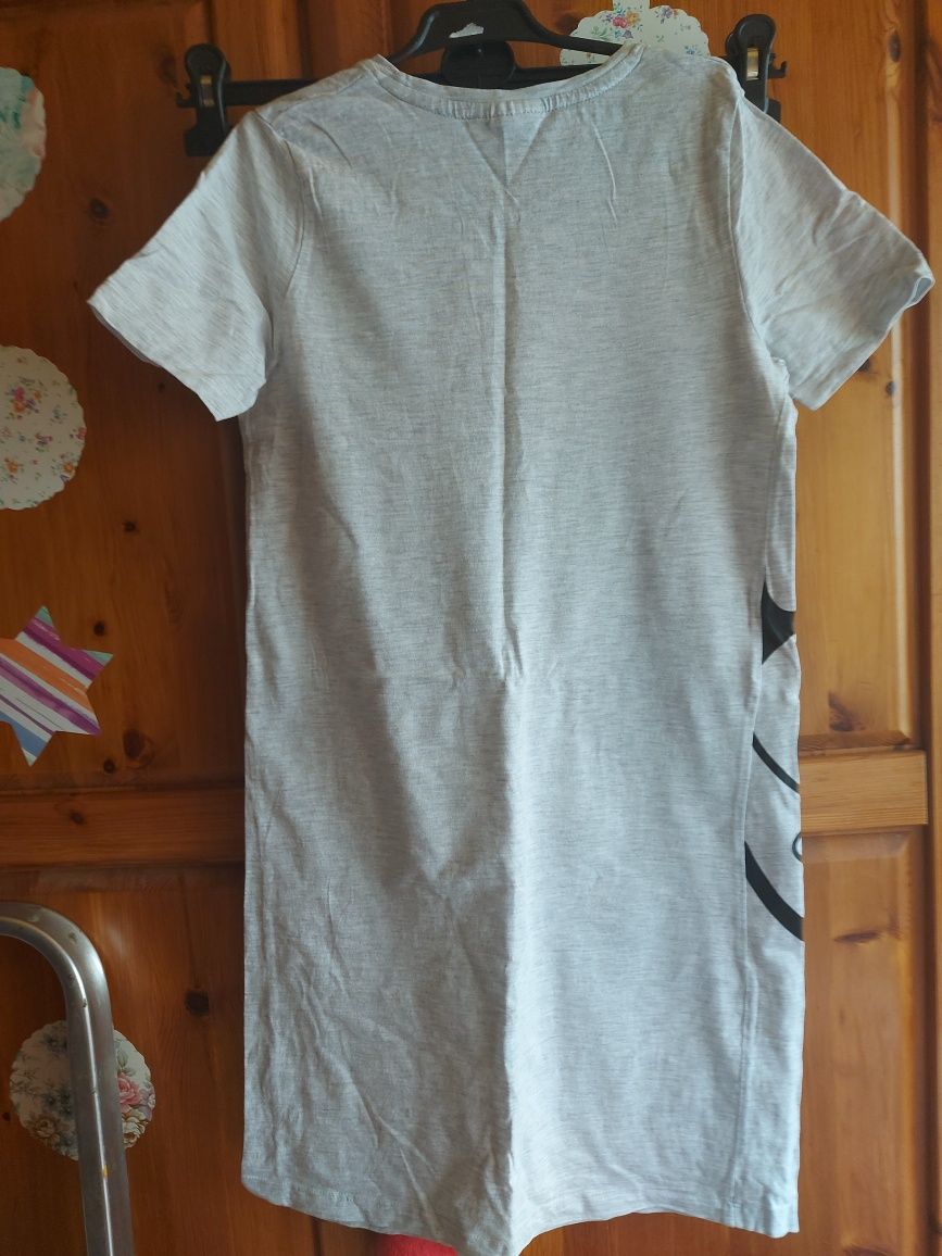 Koszula nocna dziewczęca rozmiar 158/164 firma CN
