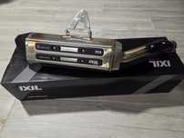 Escape Teneré 700 - Ixil extreme