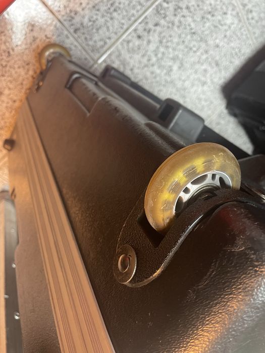 Moog Trolley para Sintetizadores