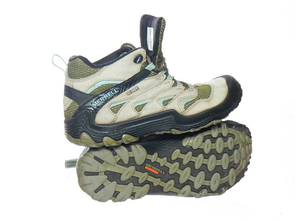 Buty Merrell rozmiar 40