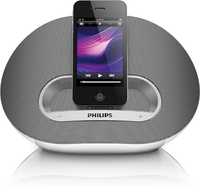 Philips акустическая док-станция DS3120 для iPod/iPhone с акумулятором