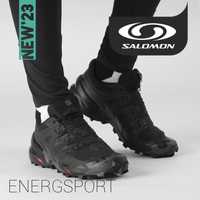 Кросівки Salomon SPEEDCROSS 6 GTX оригінал GORE-TEX