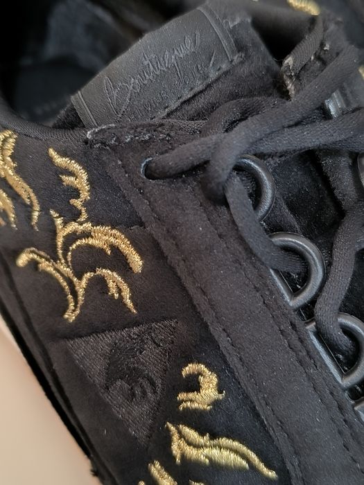 Sapatilhas Le Coq Sportif Eclat W Embroidery