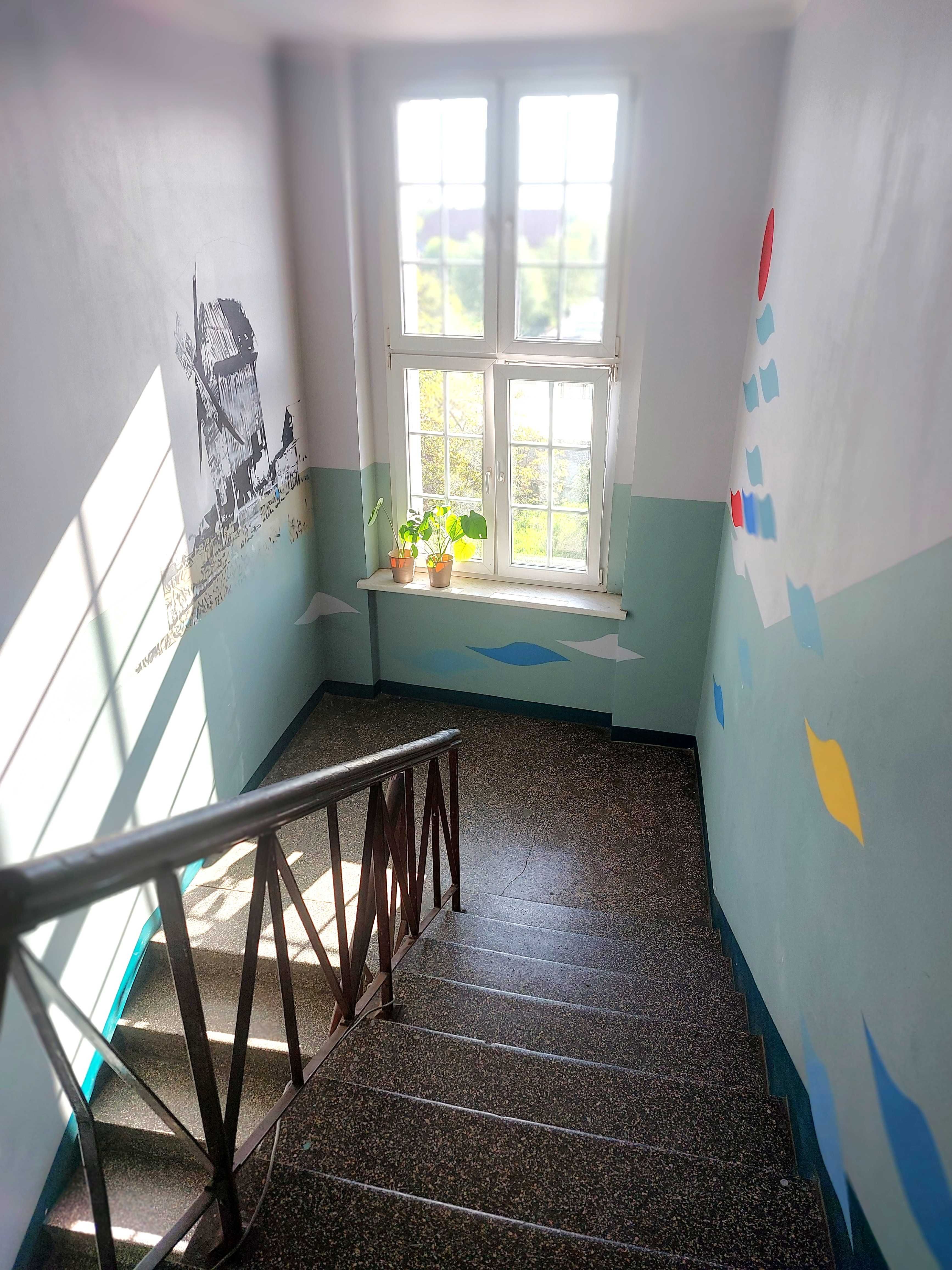 Mieszkanie 3-pokojowe**67m²**Stary Konin**blisko P. Chopina/Starówki