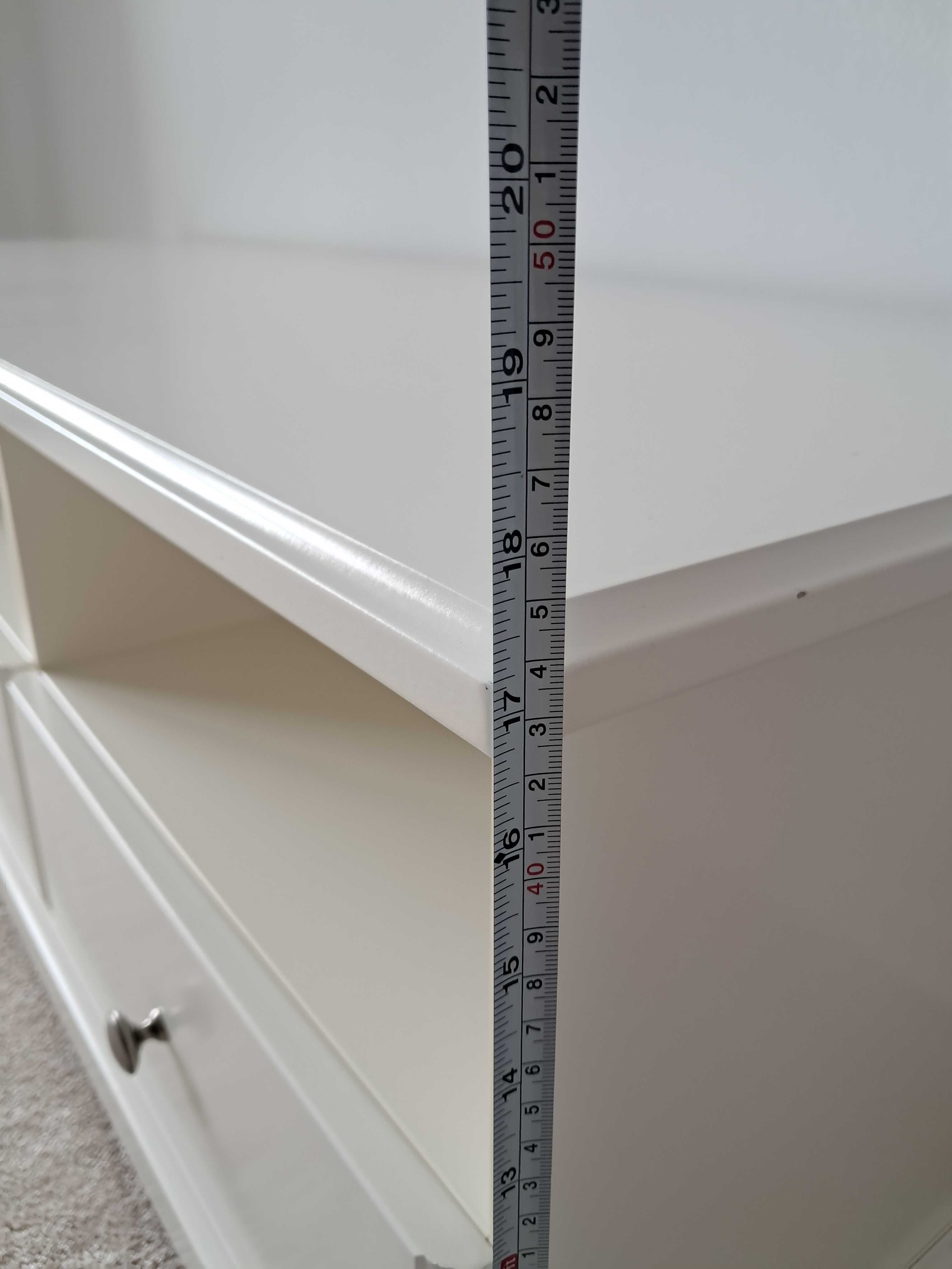 Szafka pod telewizor IKEA