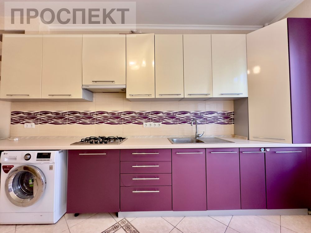 Продам 1 кімн. квартиру з ремонтом вул. Петропавлівська (р-н Аврори).