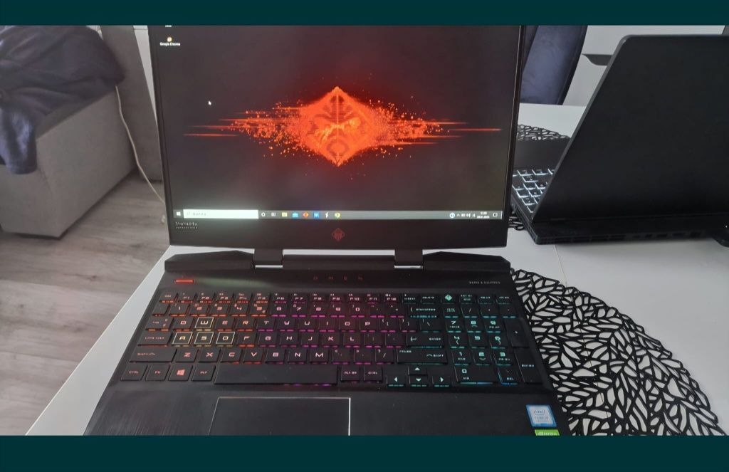 Laptop HP Omen U5