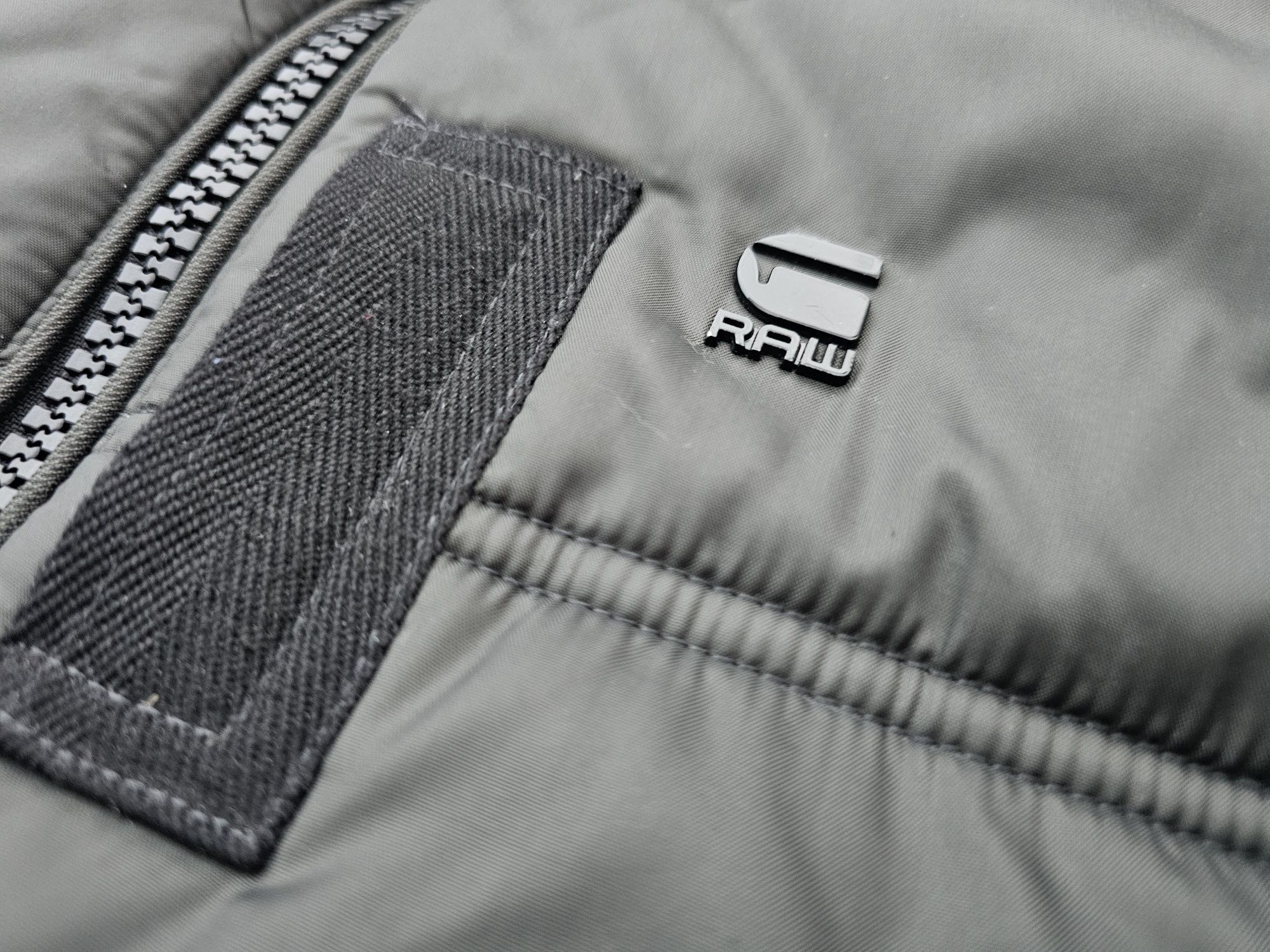 Kurtka G-Star RAW L Polecam