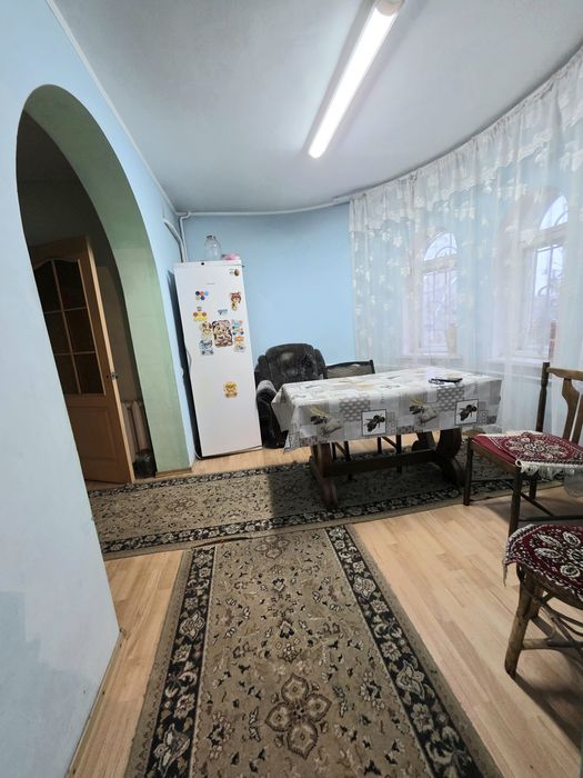 С бомбоубежищем. Читайте до конца. Левый берег. Сдам с ремонтом, гараж