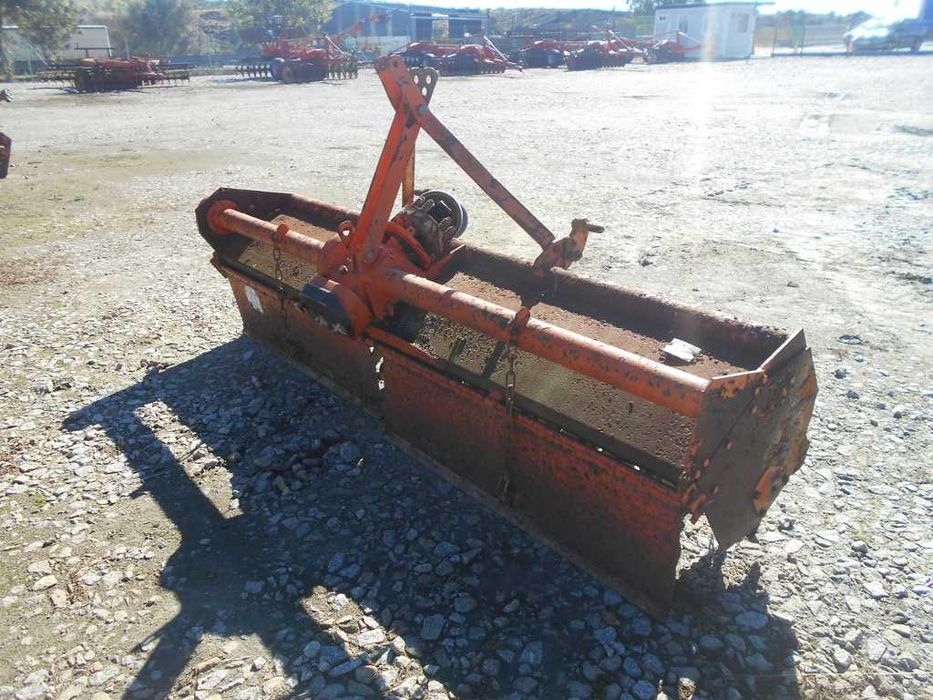 Rototerra maschio 3m