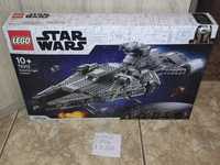 LEGO Star Wars 75315 Light Cruiser