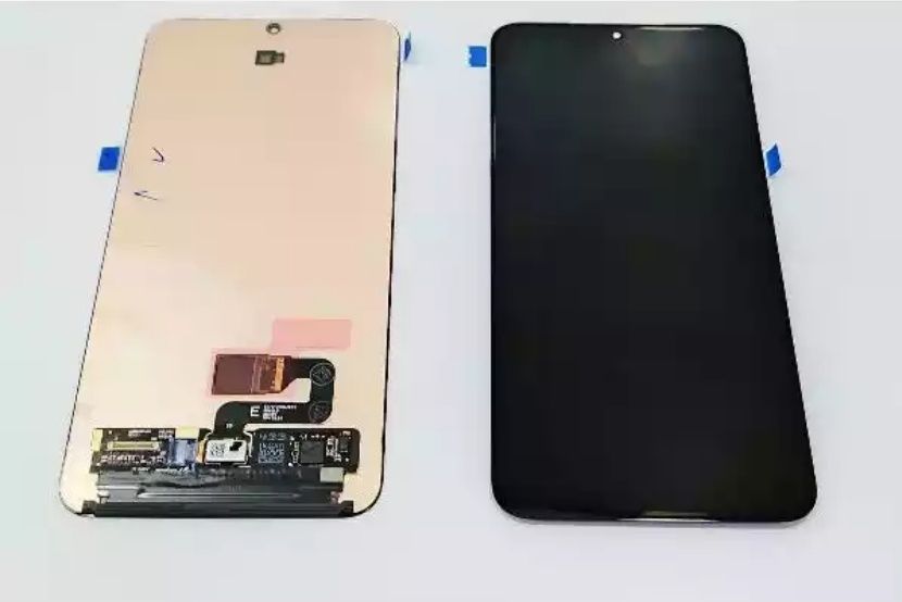 Ecra display s24 plus samsung s926 lcd tela original