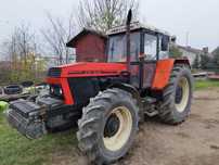 Zetor Zts 16245 Super