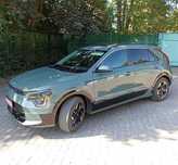 Kia Niro EV 2023