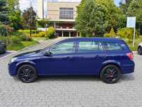 Opel Astra 1.6 16V 105KM Klima * Eletryka * Okaz