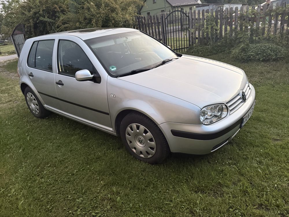 Sprzedam Golf IV automat