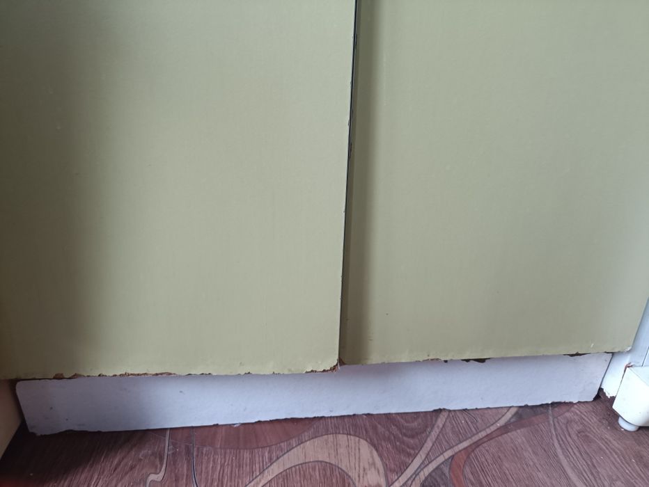 Кухня олива 1.2 длин