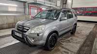 Honda CRV II 2.0 150KM 2005r.