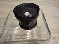 konwerter szerokokątny Beroflex Multi-Weiwinkel Super-wide aux Lens