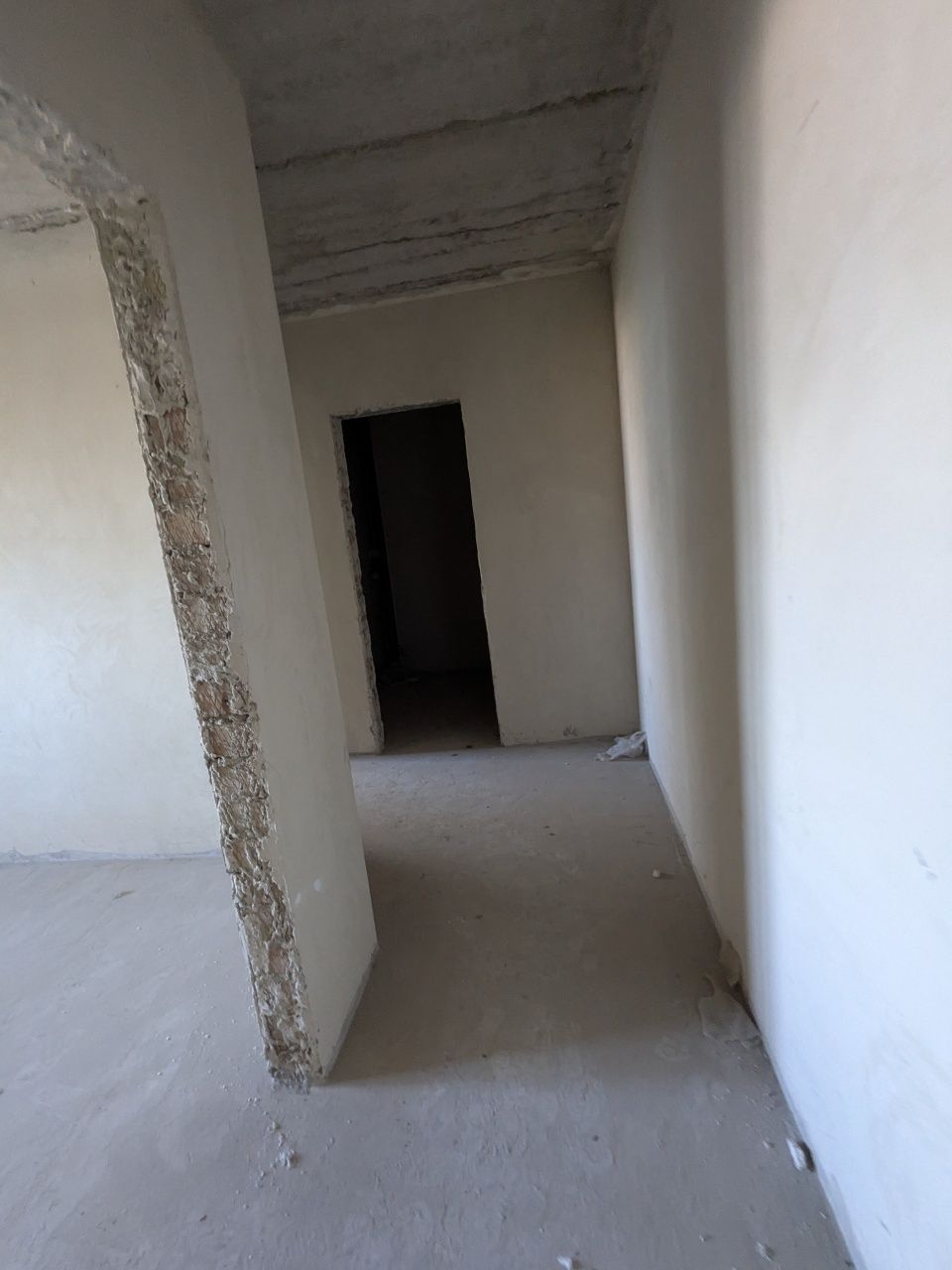 Продаж великої 1 кімн квартири, зданий будинок, вул.Хіміків, Пасічна